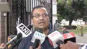 Kunal Ghosh Questions Reports of 20 TMC MPs Backing NDA, Warns Voters