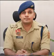 Kurukshetra Police to Hold Janta Darbars at Station Level for Faster Grievance Redressal