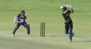 Kush and Azad Shine with Bat in Chandigarh Premier League Matches