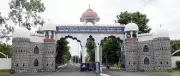 KVAFSU Secures 10th Rank in IIRF 2026 National Ranking