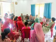 KVK Chamba Launches Month-Long Campaign for Sustainable Farming
