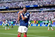 Kylian Mbappé Breaks French Records, Chases World Cup History at 2026 FIFA World Cup