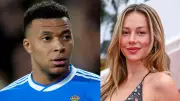 Kylian Mbappé Debunks Vacation Rumor with Ester Expósito During World Cup