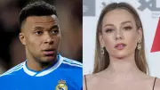 Kylian Mbappé Faces Backlash Over Vacation with Ester Expósito Ahead of World Cup