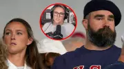 Kylie Kelce Opens Up About Daughters Copying Fan Interactions, Wants Privacy
