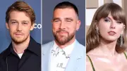 Kylie Kelce's Podcast Comments on Fame and Kids Spark Online Debate