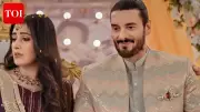 Kyunki Saas Bhi Kabhi Bahu Thi: Nandini Slaps Damini, Parth Leaves Ring Ceremony