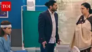 Kyunki Saas Bhi Kabhi Bahu Thi: Rio Learns Ansh Is His Father