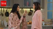 Kyunki Saas Bhi Kabhi Bahu Thi: Vaishnavi and Parth's Emotional Clash