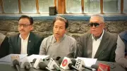 Ladakh Autonomy Row Deepens as Wangchuk Flags Draft Gaps, Signals Protest Escalation