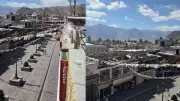 Ladakh Bans Unauthorized Photography Near IAF's Leh Air Force Station