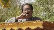 Ladakh Dialogue: Wangchuk Questions Omission of Key Outcome from Meeting Minutes