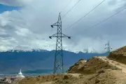 Ladakh Power Grid to Connect Zanskar, Siachen, Nubra by Sept 2026