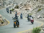 Ladakh Records 43% Surge in Tourist Arrivals in 2026, Says L-G