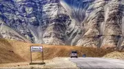 Ladakh Sees 121% Surge in Tourist Arrivals in May 2026