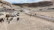 Ladakh shutdown call as Centre accused of backtracking on May 22 agreements