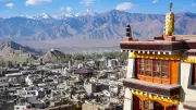 Ladakh tourism sees 121% surge in May, foreign arrivals up 15%