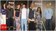 Lagaan 25th Anniversary: Aamir Khan Reunites with Ex-Wives and Cast