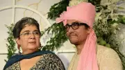 Lagaan at 25: Actor Amin Hajee Reveals Real Wedding on Set