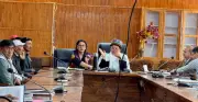 Lahaul-Spiti MLA Anuradha Rana Urges Expedited Development Projects