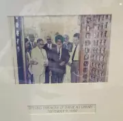 Lahore's Aitchison College to Dedicate Classroom to Former Punjab CM Harcharan Singh Brar
