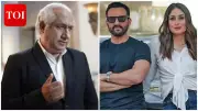 Lalit Parimoo on Agent Vinod: Star interference ruined Sriram Raghavan's vision