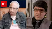 Lalit Parimoo on Mukesh Khanna's Remarks: Women Today Are More Open