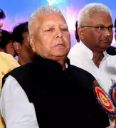 Lalu Prasad slams Nitish Kumar over security downgrade, eviction order in Bihar