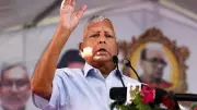 Lalu Prasad Yadav alleges Nitish Kumar behind security downgrade in Bihar