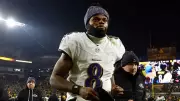 Lamar Jackson Social Media Controversy Sparks Debate, Trade Rumors Loom