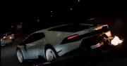 Lamborghini Flames Video: Ricky Rai's Car Triggers Police Probe in Bengaluru