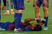 Lamine Yamal Named LaLiga Player of the Season at 18, Beating Mbappé