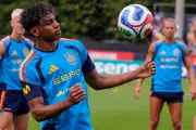 Lamine Yamal to be on bench for Spain's World Cup opener against Cabo Verde
