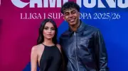Lamine Yamal World Cup Room Request Unverified Despite Viral Claim