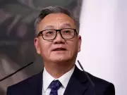 Laos Seeks Strategic Partners, Not Just Investors, Pitches Opportunities to India