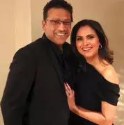 Lara Datta Wishes Mahesh Bhupathi on Birthday with Unseen Photos