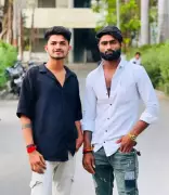 Late-Night Quarrel at Tea Stall Leads to Double Murder in Surat
