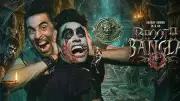 Latest OTT Releases This Week: Bhooth Bangla, Raakh, Viral Hit and More