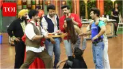 Laughter Chefs 3: Tejasswi's Birthday Chaos and Bareilly Ke Bacchan Join