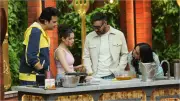 Laughter Chefs: Ajay Devgn, Riteish Deshmukh, Jaaved Jaaferi Bring Dhamaal to the Kitchen