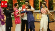 Laughter Chefs Unlimited Entertainment Welcomes TV Stars