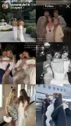 Lauren Kyle Celebrates Leon Draisaitl's Wife Celeste Desjardins' 30th Birthday