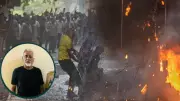 Lavkesh Bajaj: Delhi Hotel Owner Arrested After Deadly Fire Kills 21