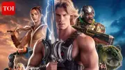 Leaked 'Masters of the Universe' Post-Credits Scene Teases She-Ra Introduction