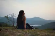 Learning to Fall in Love with Being Single: A Woman's Freedom