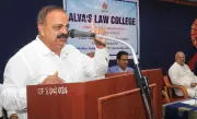 Legal Profession Offers Limitless Opportunities: Bar Association President
