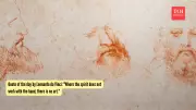 Leonardo da Vinci's Quote on Spirit and Hand in Art Explained