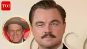 Leonardo DiCaprio Never Took Advice from John C. Reilly After Titanic Advice