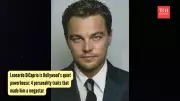 Leonardo DiCaprio: Personality Traits Behind His Megastar Status