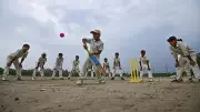 Lessons Between Wickets: Cricket Memories and Childhood Debates